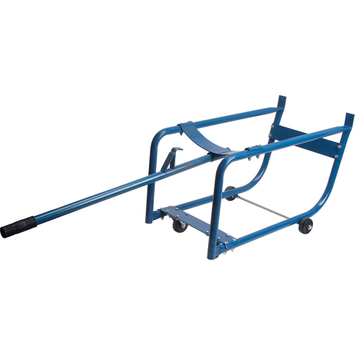 Drum Rocker, 55 US gal. (45 Imperial Gal.) Capacity, 700 lbs./318 kg Load Limit NRZ Safety Inc.