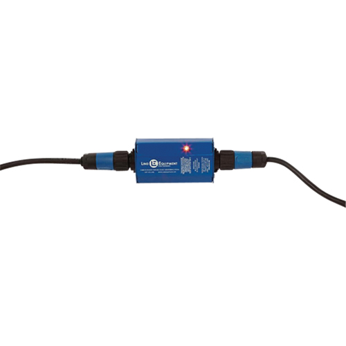 Appareil de surveillance StaticSure, Longueur 240" NRZ Safety Inc.