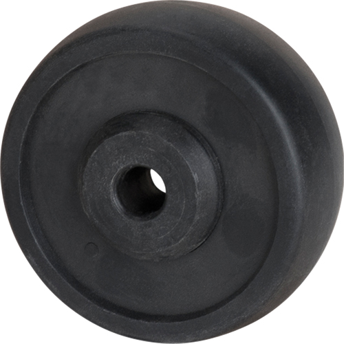 Polyolefin Wheel NRZ Safety Inc.