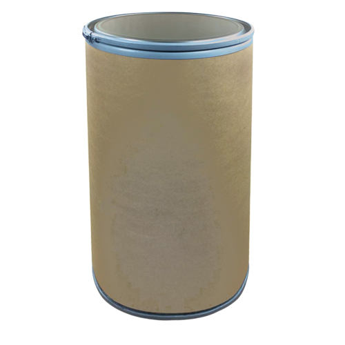 Lok-Rim&reg; Fibre Drums NRZ Safety Inc.