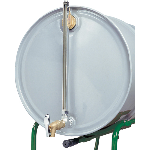 Drum Fill Gauge NRZ Safety Inc.