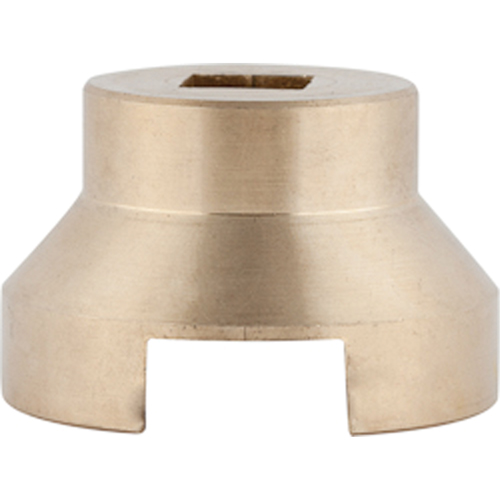 Non-Sparking Drum Socket NRZ Safety Inc.