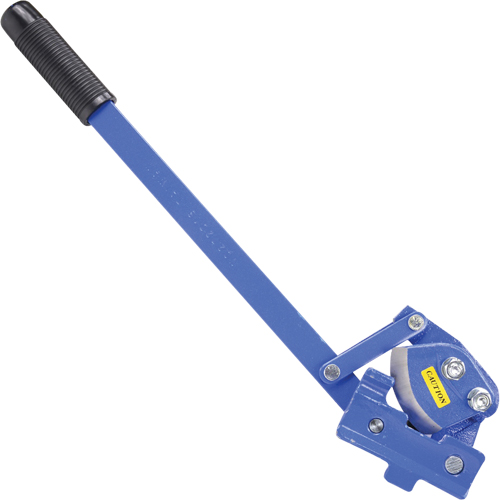 Manual Drum Deheader NRZ Safety Inc.