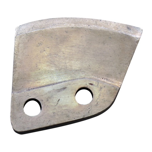 Replacement Blade for Non Sparking Drum Deheader NRZ Safety Inc.
