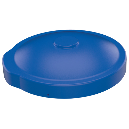 Polyethylene Drum Cover NRZ Safety Inc.