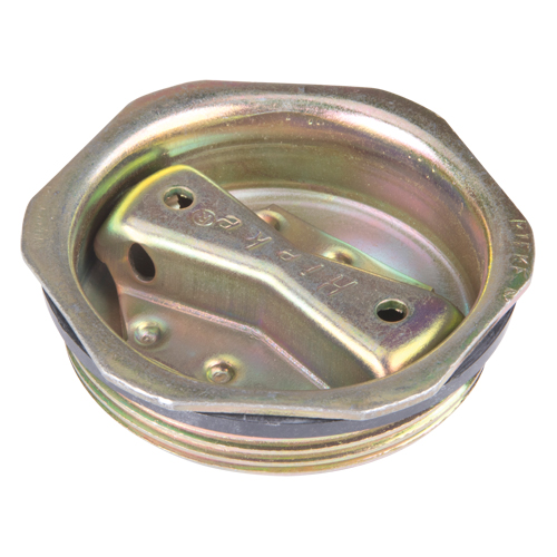 Drum Plug NRZ Safety Inc.