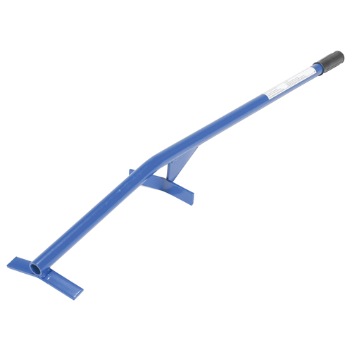 Levier basculeur manuel pour baril NRZ Safety Inc.