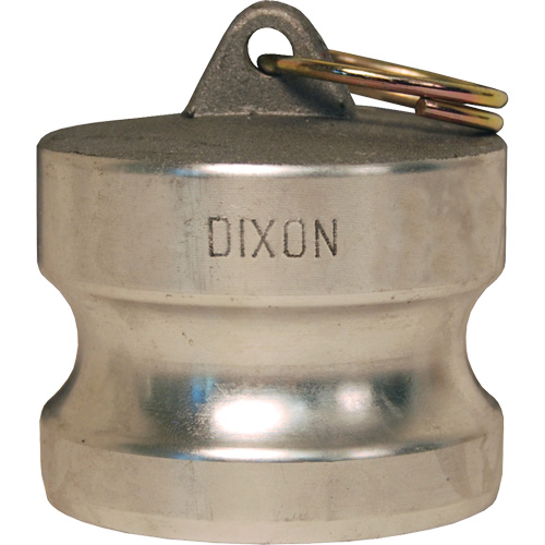 Dust Plug NRZ Safety Inc.
