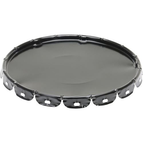 Standard Steel Pail Lid NRZ Safety Inc.