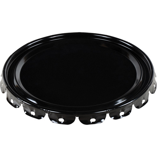 Standard Steel Pail Lid NRZ Safety Inc.