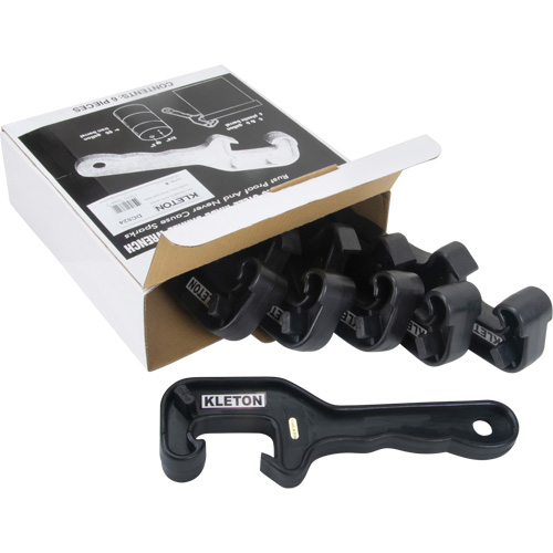 Pail Opener NRZ Safety Inc.