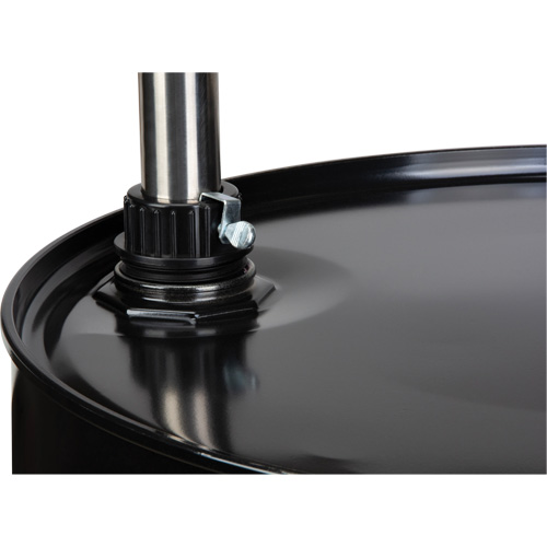 Pull Type Drum Pump, Fits 55 Gal., 22 oz./Stroke NRZ Safety Inc.