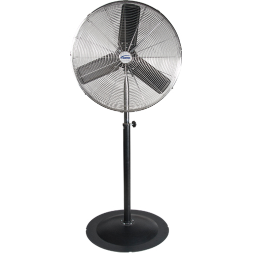 Ventilateur l&eacute;ger, Industriel, 3 Vitesses, Diam&egrave;tre de 30" NRZ Safety Inc.