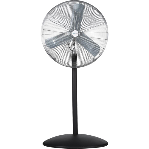Air Circulating Fans, Industrial, 3 Speed, 30" Diameter NRZ Safety Inc.