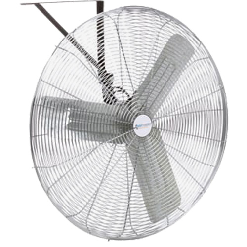 Air Circulating Fans, Industrial, 3 Speed, 32" Diameter NRZ Safety Inc.