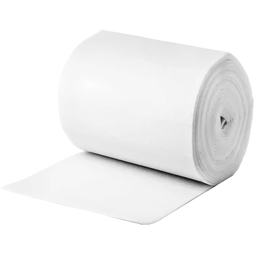 High-Arrestance Synthetic Media Filters, Roll, MERV 5, 20" W x 2" D x 720" H NRZ Safety Inc.