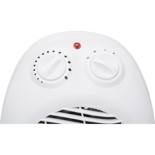 Portable Convection Heater, Fan, Electric, 5200 NRZ Safety Inc.