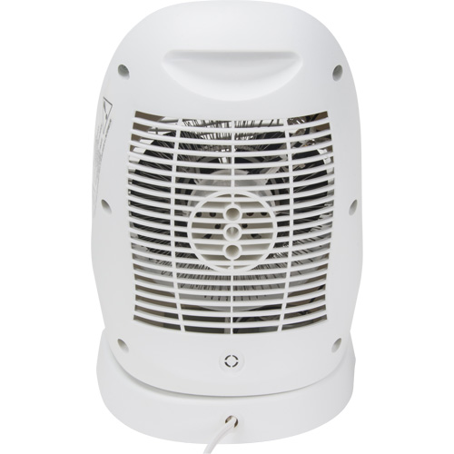 Portable Convection Heater, Fan, Electric, 5200 NRZ Safety Inc.