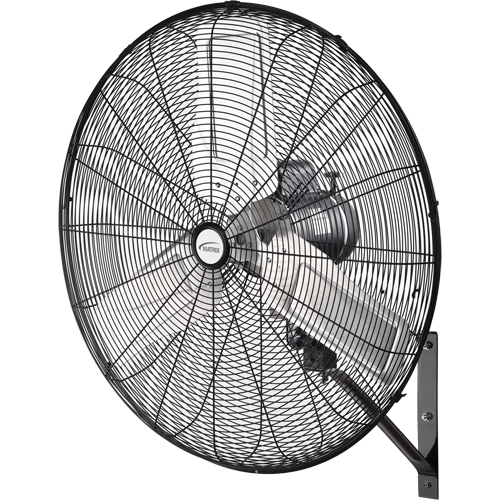 Ventilateur mural oscillant, Industriel, 2 vitesses, Diam&egrave;tre de 30" NRZ Safety Inc.