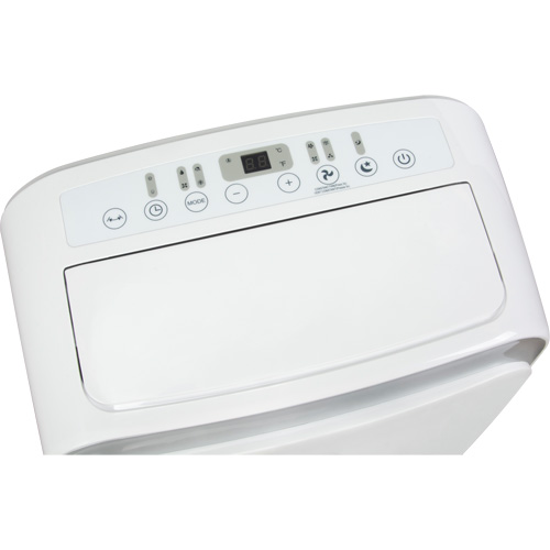 Climatiseur mobile 3 en 1, Portatif, 12 000 BTU NRZ Safety Inc.