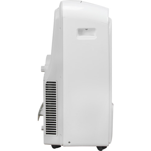 Climatiseur mobile 3 en 1, Portatif, 12 000 BTU NRZ Safety Inc.