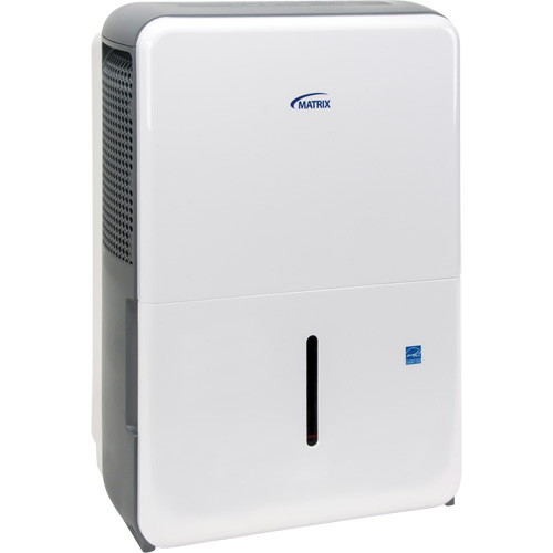 Dehumidifier, 4000 sq. ft., 23.66 L NRZ Safety Inc.