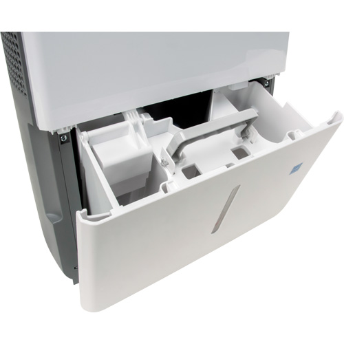 Dehumidifier, 4000 sq. ft., 23.66 L NRZ Safety Inc.