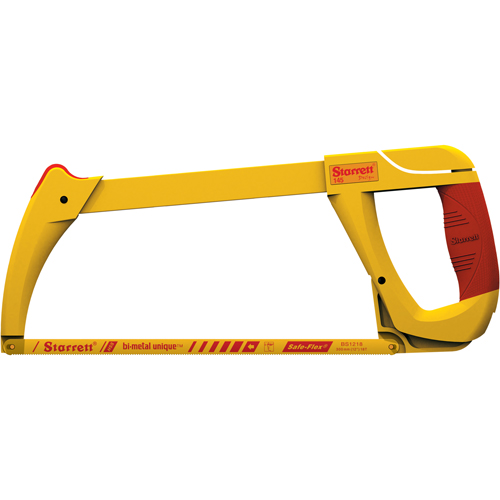 High Tension Hacksaw Frames, Ergonomic Handle NRZ Safety Inc.