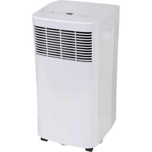 Mobile 3-in-1 Air Conditioner, Portable, 8000 BTU NRZ Safety Inc.
