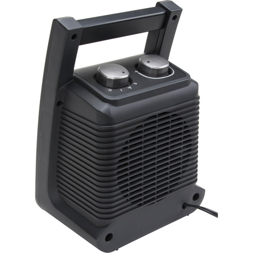 Portable Heater, Ceramic, Electric, 5115 BTU/H NRZ Safety Inc.