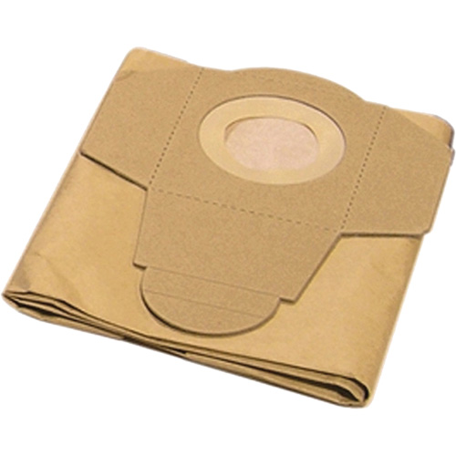 Ensemble de sacs &agrave; poussi&egrave;re haute efficacit&eacute;, 8 - 10 gal. US NRZ Safety Inc.
