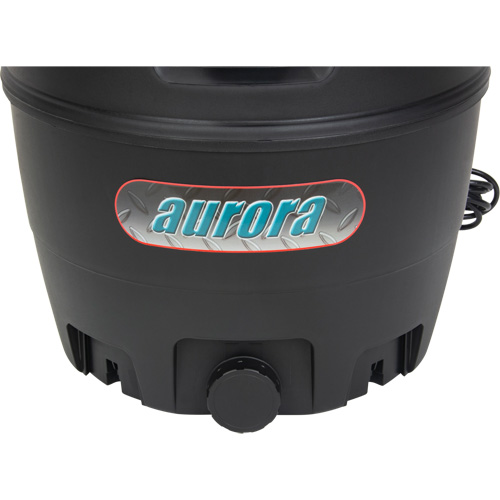 Aspirateur, Secs-humides, 6 CV, 16 gal. US (60,6 litres) NRZ Safety Inc.