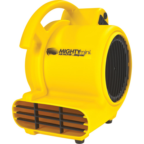 Shop-Air&reg; Small Air Mover NRZ Safety Inc.