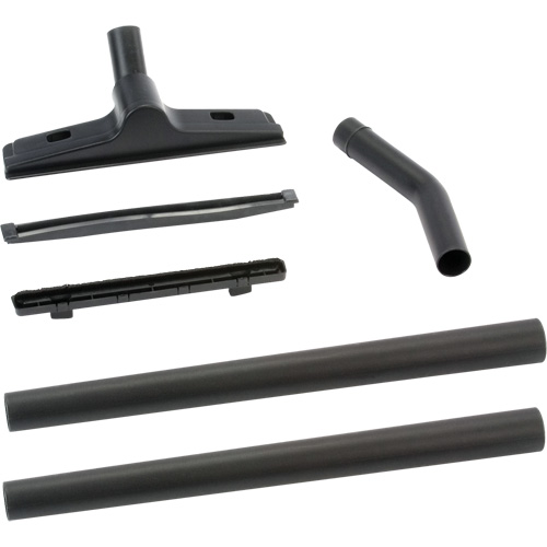 Ensemble daccessoires pour aspirateur 1-1/2" NRZ Safety Inc.
