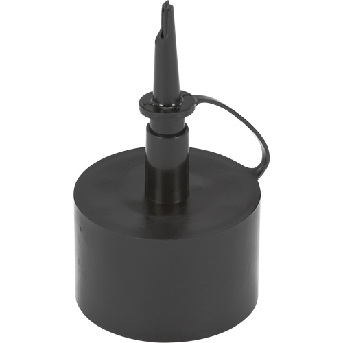 Buse de gonflage 1-1/4" et 2-1/2" NRZ Safety Inc.