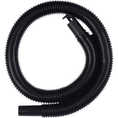Tuyau daspirateur 1-1/4" x 4" NRZ Safety Inc.
