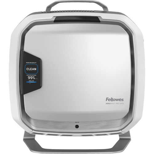 Purificateur d'air AeraMax Pro AM3S PC, 5 Vitesses, Couverture 550 pi² NRZ Safety Inc.