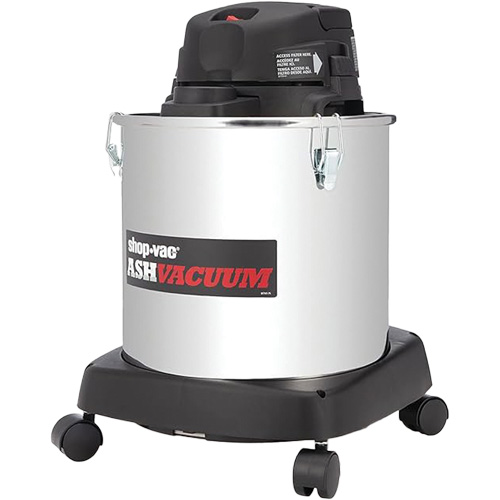 Aspirateur sec pour cendres NRZ Safety Inc.