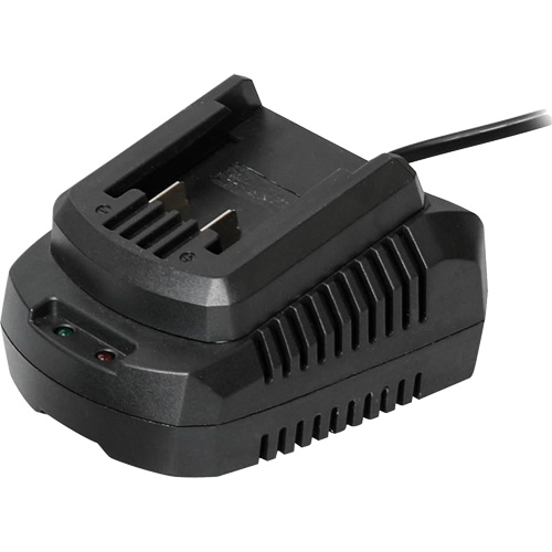 Chargeur de pile simple, 20 V NRZ Safety Inc.