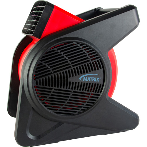 Souffleur d'air NRZ Safety Inc.