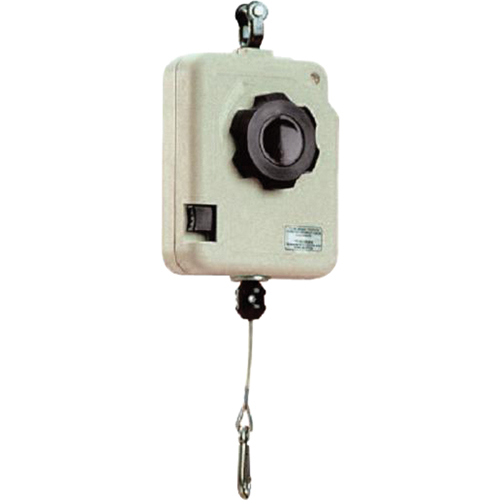 Balanciers, Capacit&eacute; 6 lb NRZ Safety Inc.