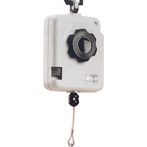 Balancers, 6 lbs. Capacity NRZ Safety Inc.