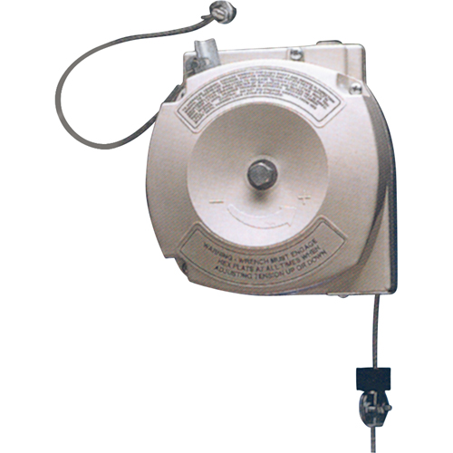Balanciers, Capacit&eacute; 13 lb NRZ Safety Inc.