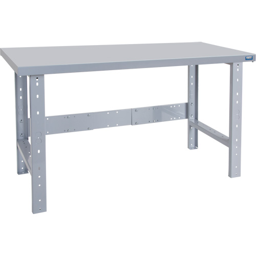 &eacute;tabli pr&eacute;conçu, 72" la x 36" p x 34" h, Capacit&eacute; 2500 lb NRZ Safety Inc.