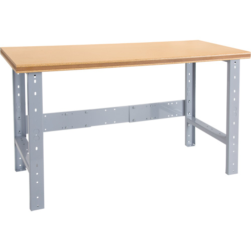 &eacute;tabli pr&eacute;conçu, 72" la x 36" p x 34" h, Capicit&eacute; 2500 lb NRZ Safety Inc.