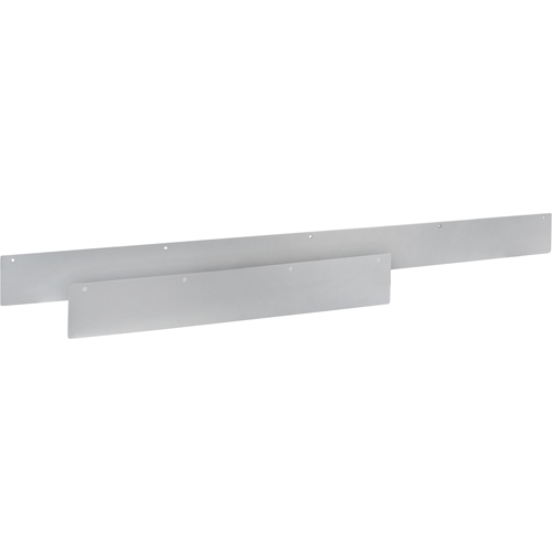 Workbench - Back Stops NRZ Safety Inc.