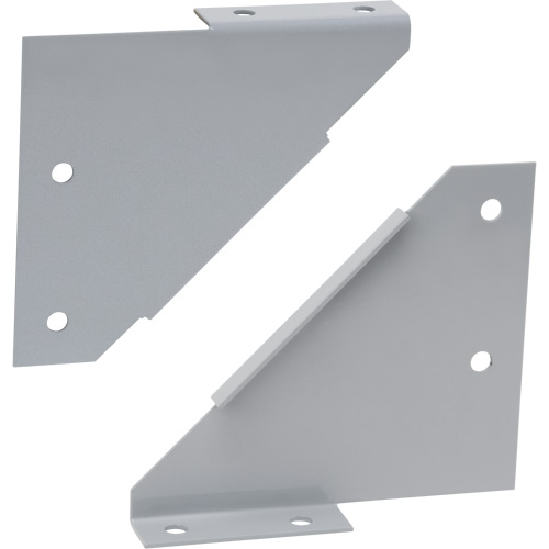 Goussets pour pattes d'&eacute;tabli NRZ Safety Inc.
