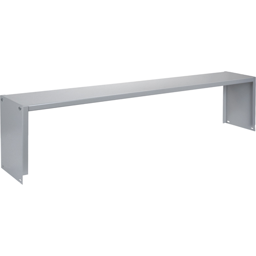 Workbench - Bench Riser Shelves NRZ Safety Inc.