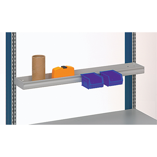 Postes de travail modulaires ergonomiques - Plateaux &agrave; usages multiples NRZ Safety Inc.