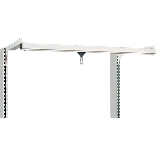 Postes de travail modulaire ergonomiques - Rails coulissants & chariot pour outils NRZ Safety Inc.